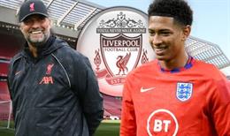 Liverpool hứa bơm tiền cho HLV Jurgen Klopp