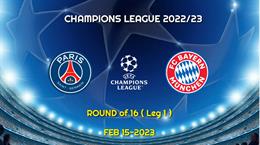 Đại bàng tiên tri dự đoán kết quả trận PSG vs Bayern Munich