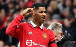 Rio Ferdinand chỉ ra điểm yếu của Marcus Rashford