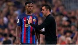 HLV Erik ten Hag nói gì về sức mạnh của Barca?