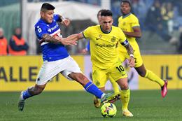 MU có phương án B chất lượng vụ Harry Kane và Victor Osimhen