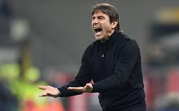 HLV Conte kêu gọi CĐV Tottenham gây áp lực lớn cho Milan ở lượt về