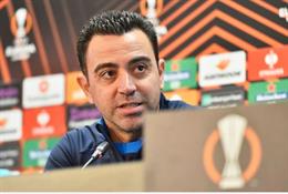 Xavi: MU đã trở lại