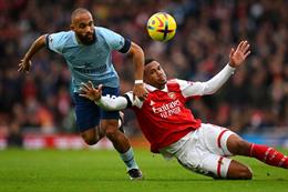 Link xem Arsenal vs Brentford trực tiếp Ngoại Hạng Anh 11/2/2023 ở đâu ?