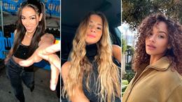 Benzema gây sốt khi tặng hoa cho 3 người phụ nữ trong dịp Valentine