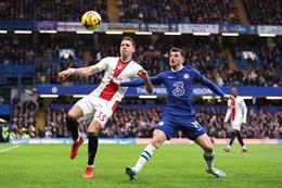 Link xem Chelsea vs Southampton trực tiếp Ngoại Hạng Anh 18/2/2023