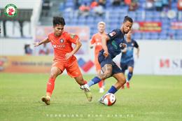 Link xem Đà Nẵng vs Bình Định trực tiếp V-League 18/2/2023 ở đâu ?