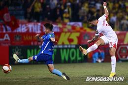 Viettel FC không có lực lượng mạnh nhất ở trận chung kết Cúp QG