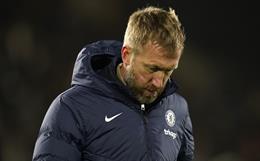 Neville khuyên Chelsea kiên nhẫn với Graham Potter