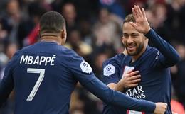 Điểm tin tối 25/4: Rộ tin Man United săn đón siêu sao của PSG