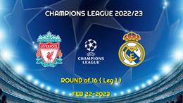 Đại bàng Romeo dự đoán tỷ số trận Liverpool vs Real Madrid 