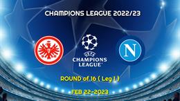 Đại bàng tiên tri dự đoán có bất ngờ ở trận Frankfurt vs Napoli