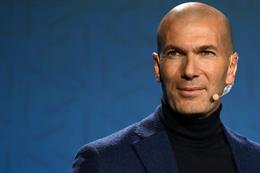 Lộ mức lương của Zinedine Zidane ở Chelsea