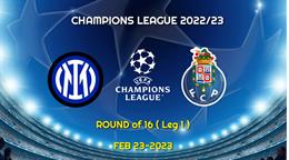 Đại bàng tiên tri dự đoán kết quả trận Inter Milan vs Porto