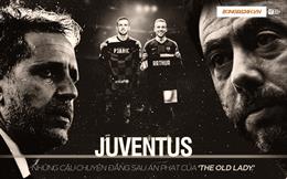 Juventus và những câu chuyện đằng sau án phạt của 'The Old Lady' (P1)