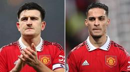 Erik ten Hag tiết lộ lực lượng của MU trước trận lượt về với Barca