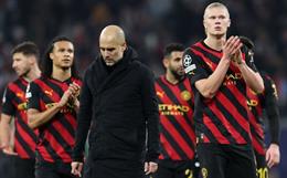 "Man City mong manh vì Pep Guardiola xoay tua hàng thủ quá nhiều"