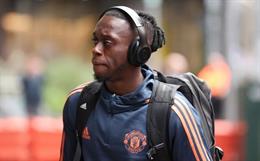 Wan-Bissaka lên kế hoạch rời MU