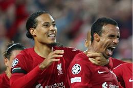 Đây! Cái tên đưa Liverpool trở lại Top 4