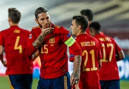 Lý do Sergio Ramos quyết định chia tay ĐT Tây Ban Nha