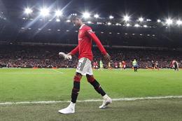 Deco hé lộ khả năng chiêu mộ Marcus Rashford