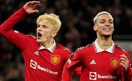 MU có thể gặp những đối thủ nào ở vòng 1/8 Europa League?