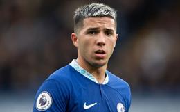 Tân binh kỷ lục Enzo Fernandez kêu gọi CĐV Chelsea kiên nhẫn với Potter