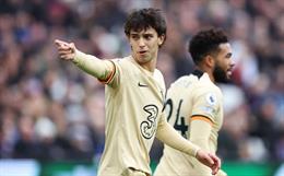 Joao Felix thích được thi đấu tại Chelsea