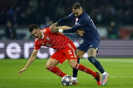 MU liên hệ với Benjamin Pavard