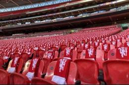 MU hành động tuyệt vời trước trận chung kết cúp Liên đoàn Anh