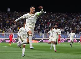 Ronaldo: Đồng đội bắt đầu hiểu cách chạy chỗ của tôi