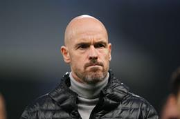 Ten Hag: MU cần tỉnh táo để tránh rơi vào bẫy của Newcastle 