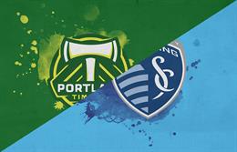 Nhận định Portland Timbers vs Sporting Kansas 10h00 ngày 28/2 (Nhà nghề Mỹ 2023)