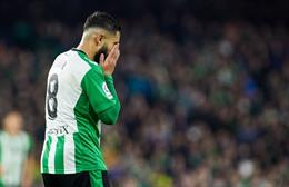 MU nhận tin cực vui trước 2 trận đấu với Real Betis