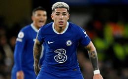 Chelsea hãy cho Enzo Fernandez thêm thời gian