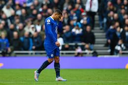 Chelsea nhận tin sốc: Thiago Silva có thể nghỉ 6 tuần