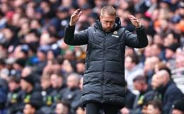 Graham Potter là HLV tệ nhất của Chelsea trong lịch sử Premier League