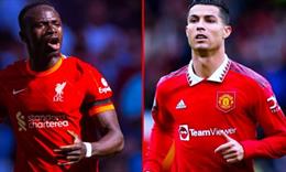 Ronaldo cho việc Sadio Mane rời Liverpool là bước tiến tuyệt vời