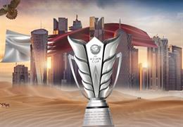 Qatar CHÍNH THỨC chốt thời gian diễn ra VCK Asian Cup 2023