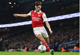 Kieran Tierney sẵn sàng gia nhập Newcastle United