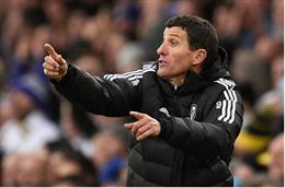 Tân HLV của Leeds muốn lặp lại lịch sử trước Chelsea