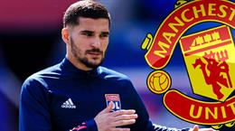 Sao Lyon phũ phàng từ chối MU