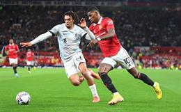 Alexander-Arnold: "Rất khó để ngăn chặn Rashford"