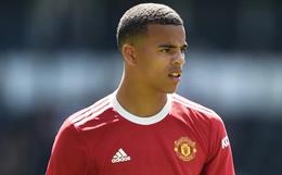 Đội bóng Thổ Nhĩ Kỳ hỏi mượn Greenwood từ MU