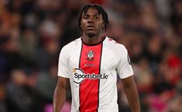 Điểm tin bóng đá sáng 3/3: MU quan tâm tới máy quét của Southampton