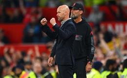 MU cần làm gì đó đặc biệt mới có thể đánh bại Liverpool