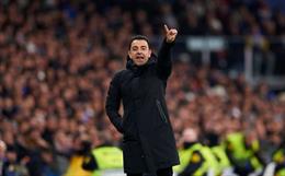 Xavi ca ngợi hàng thủ Barca sau trận thắng Real Madrid