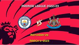 Đại bàng Romeo dự đoán kết quả trận Man City vs Newcastle