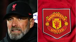 Jurgen Klopp đánh giá cơ hội vô địch EPL của MU