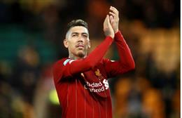 Roberto Firmino chính thức xác nhận rời Liverpool